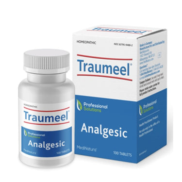 Traumeel Tablets